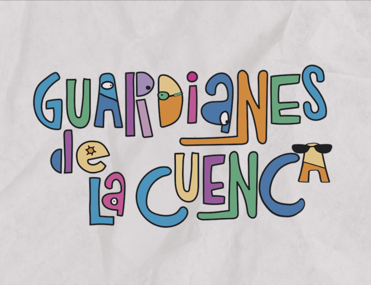 Guardianes de la cuenca – Parte 1